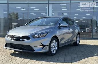 Kia Ceed 2024 Сlassic+