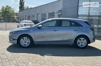 Kia Ceed 2024 Сlassic+