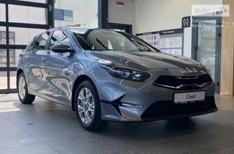 Kia Ceed 2024 Сlassic