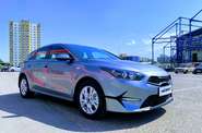 Kia Ceed Сlassic+