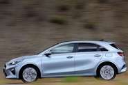 Kia Ceed Business