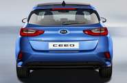 Kia Ceed Business