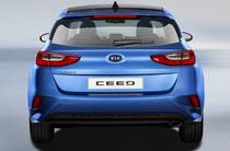 Kia Ceed Comfort