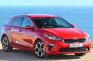 Kia Ceed Business