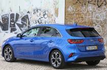 Kia Ceed Business