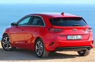 Kia Ceed Business