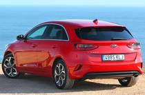 Kia Ceed Business