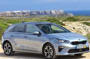 Kia Ceed Business