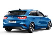 Kia Ceed Business