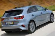 Kia Ceed Business