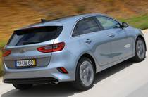 Kia Ceed Business