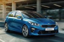 Kia Ceed Comfort