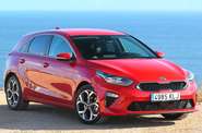 Kia Ceed Comfort