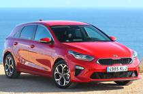 Kia Ceed Comfort