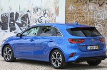 Kia Ceed Comfort