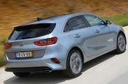 Kia Ceed Comfort