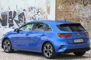 Kia Ceed Business