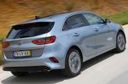 Kia Ceed Business