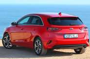 Kia Ceed Business