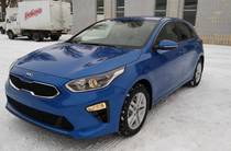 Kia Ceed Business