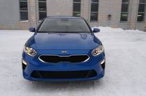 Kia Ceed Business