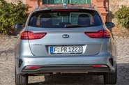 Kia Ceed Business