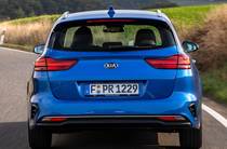 Kia Ceed Business