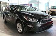 Kia Ceed Business