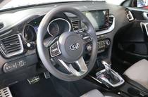 Kia Ceed Business