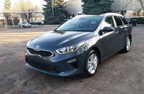 Kia Ceed Business