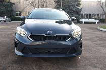 Kia Ceed Business