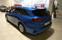 Kia Ceed Comfort