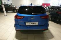 Kia Ceed Comfort