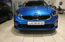 Kia Ceed Comfort