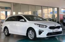 Kia Ceed Business