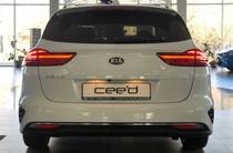 Kia Ceed Business