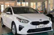 Kia Ceed Business