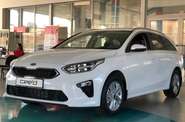 Kia Ceed Business