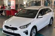 Kia Ceed Business