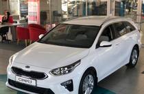 Kia Ceed Business