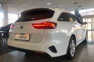 Kia Ceed Business