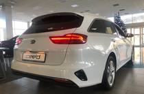 Kia Ceed Business