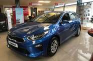 Kia Ceed Comfort