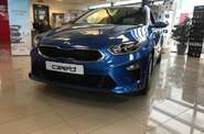 Kia Ceed Comfort