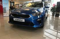 Kia Ceed Comfort