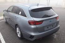 Kia Ceed Comfort