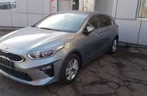 Kia Ceed Comfort