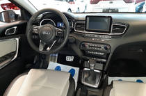 Kia Ceed Business