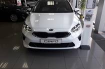 Kia Ceed Business