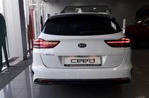 Kia Ceed Business